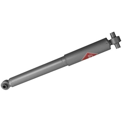 KYB - 553333 - KYB - 553333 - Rear Mono-Tube Gas Pressurized