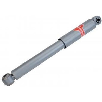 KYB - KG54308 - Rear Mono-Tube Gas Pressurized by KYB - KG54308
