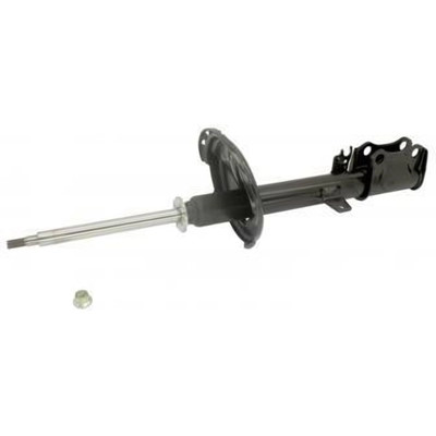 KYB - 339216 - Rear Gas Charged Strut by KYB - 339216