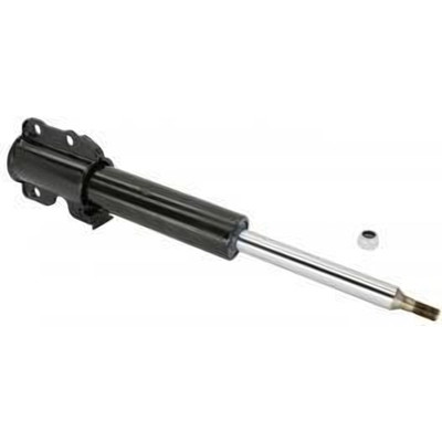 Front Gas Charged Strut by KYB - 335810