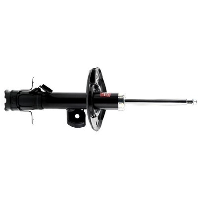 Front Gas Charged Strut by KYB - 339406
