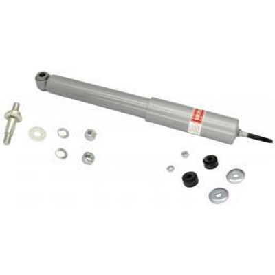 KYB - KG5519 - Rear Mono-Tube Gas Pressurized by KYB - KG5519