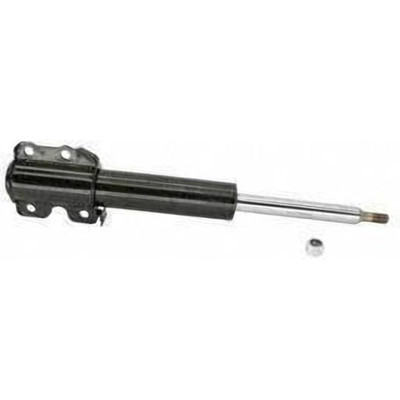 KYB - 335810 - Front Gas Charged Strut by KYB - 335810