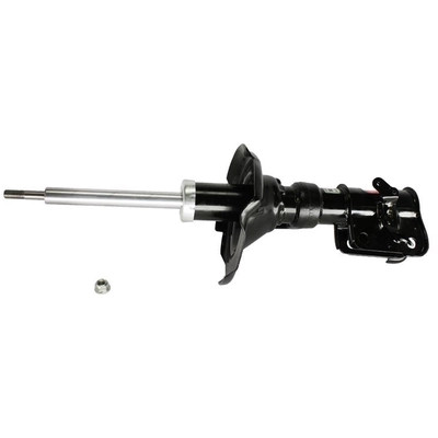 KYB - 331008 - Front Gas Charged Strut by KYB - 331008