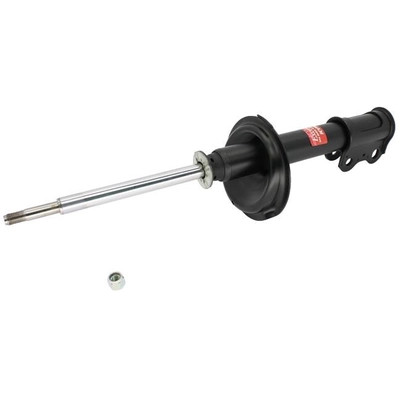 KYB - 234055 - Front Gas Charged Strut by KYB - 234055