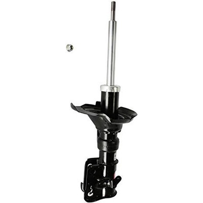 KYB - 331008 - Front Gas Charged Strut by KYB - 331008