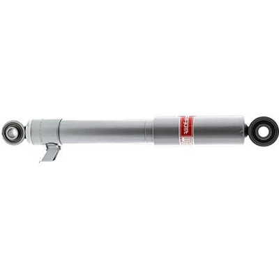 KYB - 551140 - Rear Mono-Tube Gas Pressurized by KYB - 551140