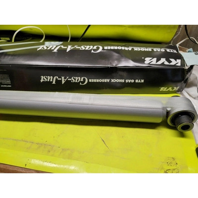 KYB - 5540013 - Rear Mono-Tube Gas Pressurized by KYB - 5540013