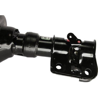 KYB - 331008 - Front Gas Charged Strut by KYB - 331008