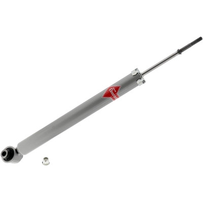 KYB - 5540013 - Rear Mono-Tube Gas Pressurized by KYB - 5540013