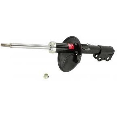 KYB - 334453 - Front Gas Charged Strut by KYB - 334453