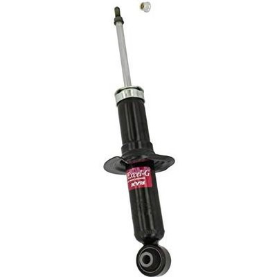 KYB - 340026 - KYB - 340026 - Rear Gas Charged Strut