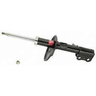 Front Gas Charged Strut by KYB - 334453