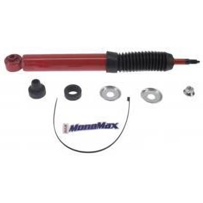 KYB - 565129 - Front Monomax HP Mono-Tube GS by KYB - 565129