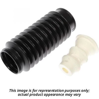 Rear Strut Bumper Bellow Or Bellows by KYB - SB197