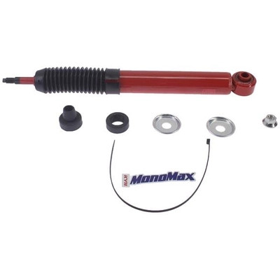 KYB - 565129 - Front Monomax HP Mono-Tube GS by KYB - 565129
