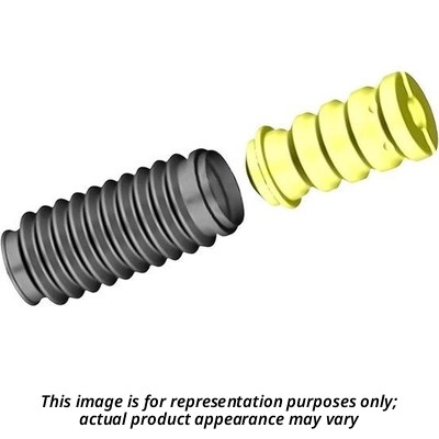 KYB - SB197 - Rear Strut Bumper Bellow Or Bellows by KYB - SB197