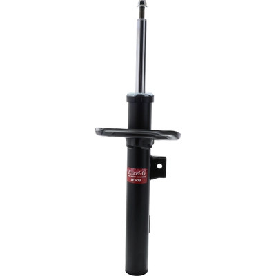 Front Gas Charged Strut by KYB - 3340301