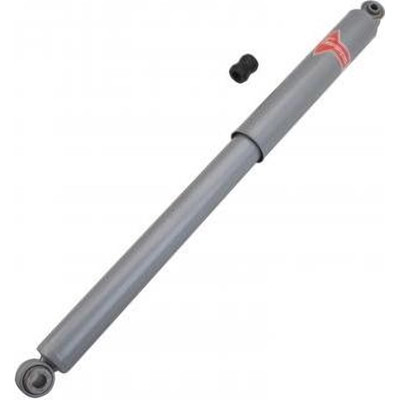 KYB - KG5486 - Front Mono-Tube Gas Pressurized by KYB - KG5486