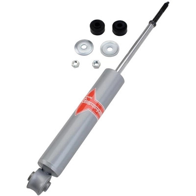 Front Mono-Tube Gas Pressurized by KYB - KG5469