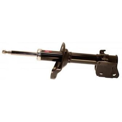 KYB - 339385 - Front Gas Charged Strut by KYB - 339385