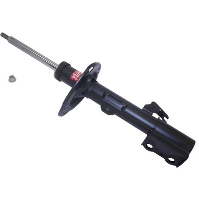 KYB - 339233 - Front Gas Charged Strut by KYB - 339233
