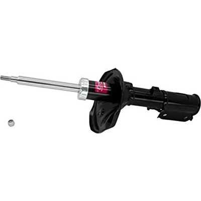 KYB - 334030 - Front Gas Charged Strut by KYB - 334030