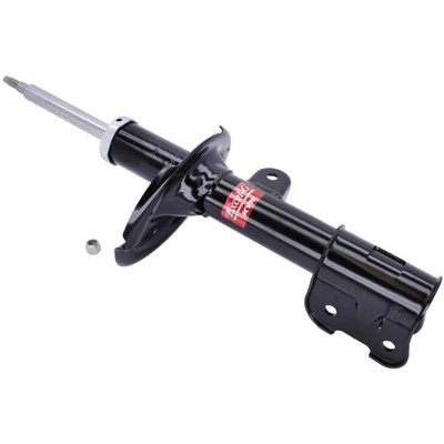 KYB - 334506 - KYB - 334506 - Front Gas Charged Strut