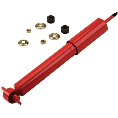 Front Monomax HP Mono-Tube GS by KYB - 565030