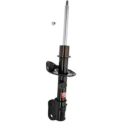 KYB - 339264 - Front Gas Charged Strut by KYB - 339264