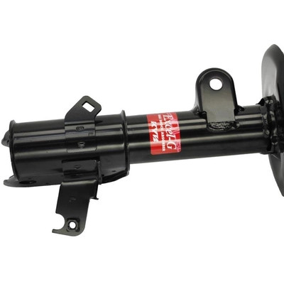 Front Gas Charged Strut by KYB - 339264