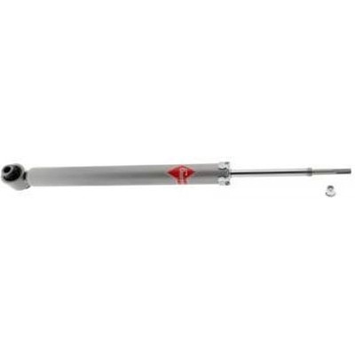 KYB - 7240000 - Rear Mono-Tube Gas Pressurized by KYB - 7240000