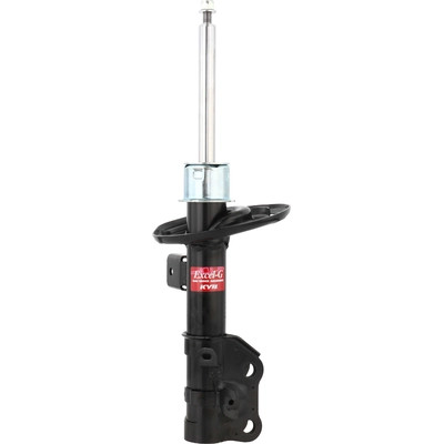 Front Gas Charged Strut by KYB - 3350107