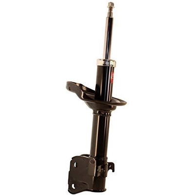 KYB - 339385 - Front Gas Charged Strut by KYB - 339385