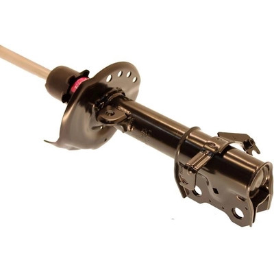 KYB - 339366 - Front Gas Charged Strut by KYB - 339366