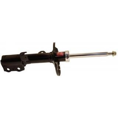 KYB - 3340080 - Front Gas Charged Strut by KYB - 3340080