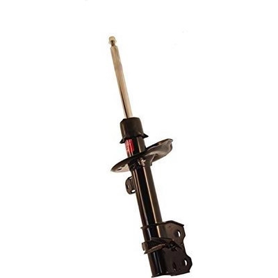 KYB - 339366 - Front Gas Charged Strut by KYB - 339366