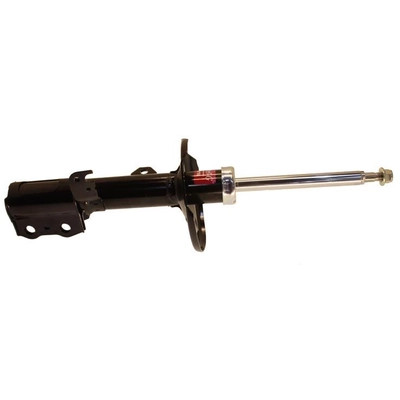 Front Gas Charged Strut by KYB - 3340080