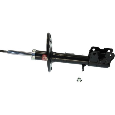 Front Gas Charged Strut by KYB - 339312