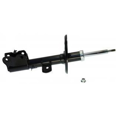 KYB - 339312 - Front Gas Charged Strut by KYB - 339312