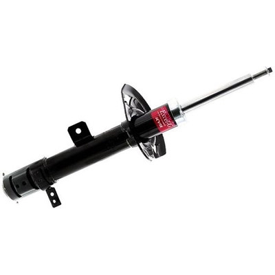KYB - 3340064 - Front Gas Charged Strut by KYB - 3340064