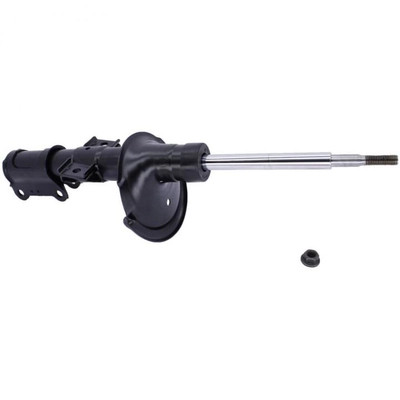 Front Gas Charged Strut by KYB - 334611
