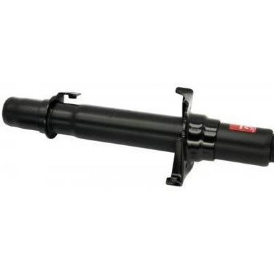 KYB - 340047 - Front Gas Charged Strut by KYB - 340047