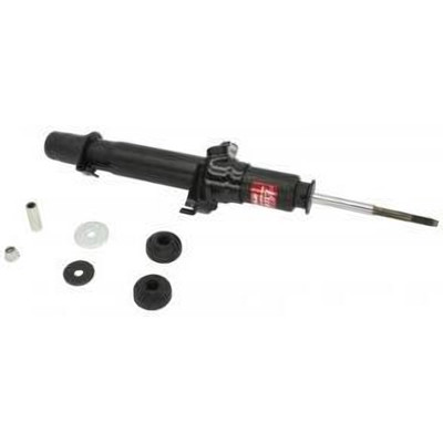 KYB - 340047 - Front Gas Charged Strut by KYB - 340047