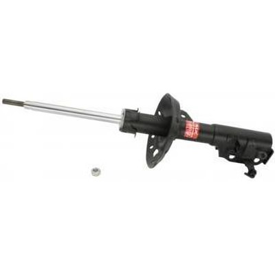 Front Gas Charged Strut by KYB - 338002