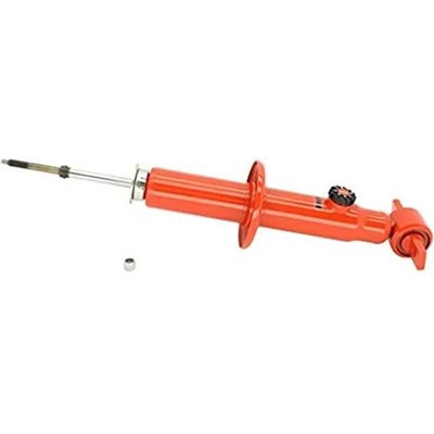 KYB - 741034 - Front AGX Adjustable Gas Strut by KYB - 741034