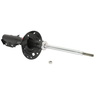 KYB - 338002 - Front Gas Charged Strut by KYB - 338002