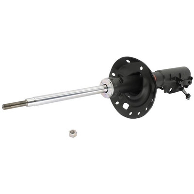 KYB - 338002 - Front Gas Charged Strut by KYB - 338002