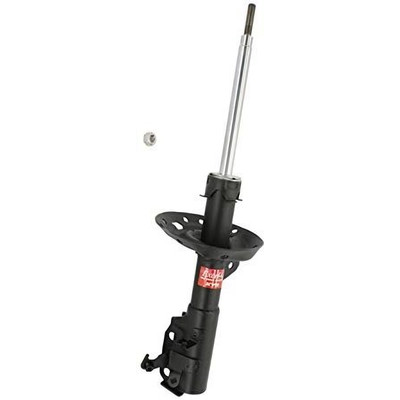 KYB - 338002 - Front Gas Charged Strut by KYB - 338002