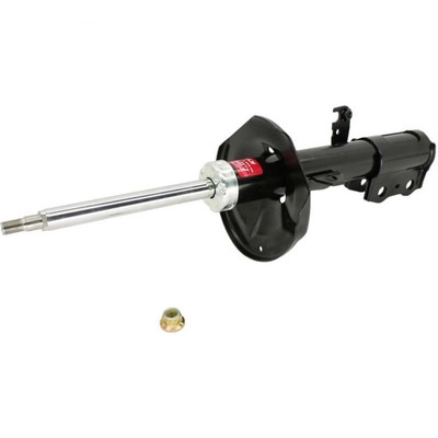KYB - 334451 - Front Gas Charged Strut by KYB - 334451
